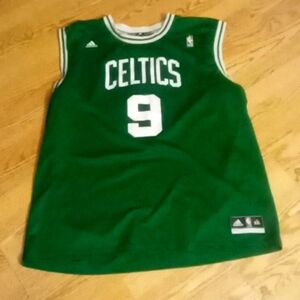 Celtics XXL jersey Adidas brand